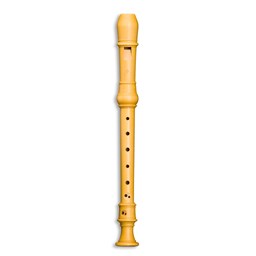 Mostrar informações para Flauta Denner Soprano Mollenhauer 5122 Imagem de Flauta Denner Soprano Mollenhauer 5122