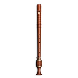 Mostrar informações para Flauta Mollenhauer Kynseker Tenor 4417 Imagem de Flauta Mollenhauer Kynseker Tenor 4417
