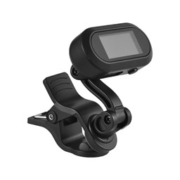 Mostrar informações para Afinador Aroma AT-800 Imagem de Afinador Aroma AT-800