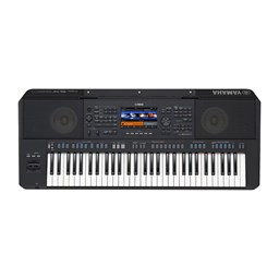 Mostrar informações para Teclado Yamaha PSR-SX920 Imagem de Teclado Yamaha PSR-SX920