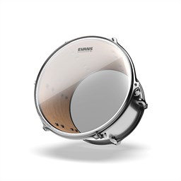 Mostrar informações para Pele Evans 14" G2 Clear TT14G2 Imagem de Pele Evans 14" G2 Clear TT14G2