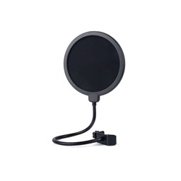 Mostrar informações para Pop Filter Power Studio FAP 015 Imagem de Pop Filter Power Studio FAP 015