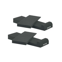 Mostrar informações para Isoladores p/ Monitores 5" Power Studio EPP005 MKII 4un Imagem de Isoladores p/ Monitores 5" Power Studio EPP005 MKII 4un