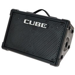 Mostrar informações para Combo para Guitarra Elétrica Roland Cube Street EX Imagem de Combo para Guitarra Elétrica Roland Cube Street EX