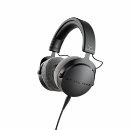 Mostrar informações para Auscultadores Beyerdynamic DT 700 PRO X 48 OHMS Imagem de Auscultadores Beyerdynamic DT 700 PRO X 48 OHMS
