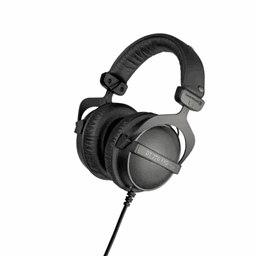 Mostrar informações para Auscultadores Beyerdynamic DT 770 PRO 32 OHMS Imagem de Auscultadores Beyerdynamic DT 770 PRO 32 OHMS