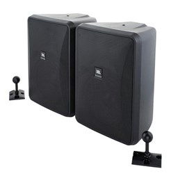 Mostrar informações para Par de Colunas JBL Control 28-1 8" Imagem de Par de Colunas JBL Control 28-1 8"