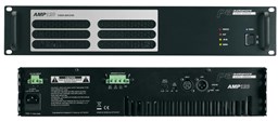 Mostrar informações para Amplificador Audiophony AMP120 Imagem de Amplificador Audiophony AMP120