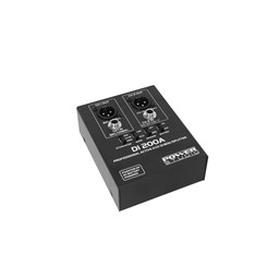 Mostrar informações para Power Studio DI 200A Imagem de Power Studio DI 200A