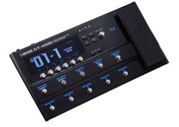 Mostrar produtos na categoria Pedaleiras p/ guitarra Imagem por categoria Pedaleiras p/ guitarra