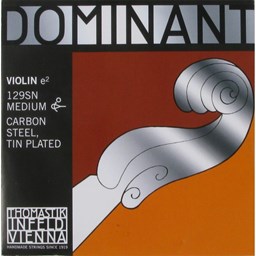 Mostrar produtos na categoria Cordas individuais para violino Imagem por categoria Cordas individuais para violino