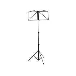Mostrar informações para Estante de Partitura Admira MS-10BK Imagem de Estante de Partitura Admira MS-10BK