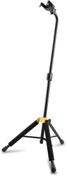 Mostrar informações para Suporte de Guitarra Hercules GS414B Plus Imagem de Suporte de Guitarra Hercules GS414B Plus