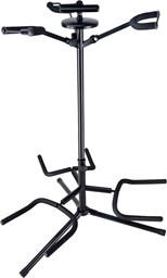 Mostrar informações para Suporte Triplo Guitarra SGS-220 Imagem de Suporte Triplo Guitarra SGS-220