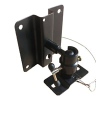 Mostrar informações para Suporte Coluna de Parede Ibiza VDLWB1 Imagem de Suporte Coluna de Parede Ibiza VDLWB1