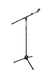 Mostrar informações para Suporte Microfone Girafa Audiomix TM-04 Imagem de Suporte Microfone Girafa Audiomix TM-04