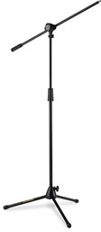 Mostrar informações para Suporte Microfone Hercules MS432B Imagem de Suporte Microfone Hercules MS432B