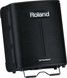 Mostrar informações para Coluna Portátil Roland BA330 Imagem de Coluna Portátil Roland BA330