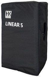 Mostrar informações para Capa para Subwoofer HK Linear 2000A Imagem de Capa para Subwoofer HK Linear 2000A