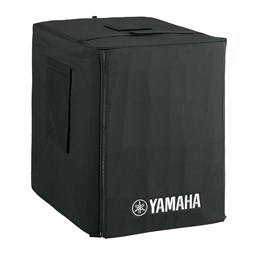 Mostrar informações para Capa para Subwoofer Yamaha DXS15 SPCVR-DXS15 Imagem de Capa para Subwoofer Yamaha DXS15 SPCVR-DXS15