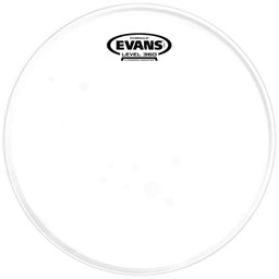 Mostrar informações para Pele Evans Hydraulic Oil Clear TT12HG 12" Glass 2-Ply Imagem de Pele Evans Hydraulic Oil Clear TT12HG 12" Glass 2-Ply