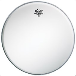 Mostrar informações para Pele Remo Ambassador Coated 12" BA-0112-00 Imagem de Pele Remo Ambassador Coated 12" BA-0112-00