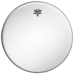 Mostrar informações para Pele Remo Ambassador Coated 13" BA-0113-00 Imagem de Pele Remo Ambassador Coated 13" BA-0113-00