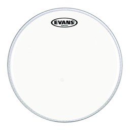 Mostrar informações para Pele Evans Hydraulic Oil Clear TT14HG 14" Glass 2-Ply  Imagem de Pele Evans Hydraulic Oil Clear TT14HG 14" Glass 2-Ply