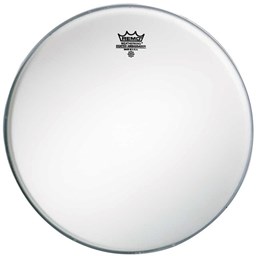 Mostrar informações para Pele Remo Ambassador Hazy 14" SA-0114-00 Imagem de Pele Remo Ambassador Hazy 14" SA-0114-00
