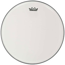 Mostrar informações para Pele Remo Emperor Clear 14" BE-0314-00 Imagem de Pele Remo Emperor Clear 14" BE-0314-00
