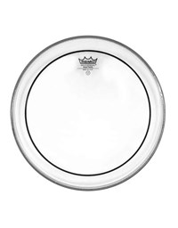 Mostrar informações para Pele Remo Pinstripe Clear 14" PS-0314-00 Imagem de Pele Remo Pinstripe Clear 14" PS-0314-00