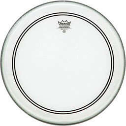 Mostrar informações para Pele Remo Powerstroke 3 Coated 14" P3-0114-BP Imagem de Pele Remo Powerstroke 3 Coated 14" P3-0114-BP