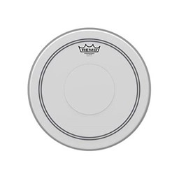 Mostrar informações para Pele Remo Powerstroke 3 Coated Clear Dot 14" P3-0114-C2 Imagem de Pele Remo Powerstroke 3 Coated Clear Dot 14" P3-0114-C2