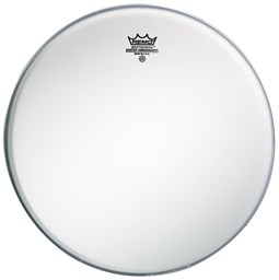 Mostrar informações para Pele Remo Ambassador Clear 15" BA-0315-00 Imagem de Pele Remo Ambassador Clear 15" BA-0315-00