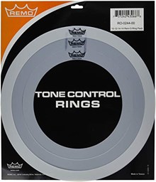 Mostrar informações para Kit Rings Remo 10"-12"-14"-14" RO-0244-00 Imagem de Kit Rings Remo 10"-12"-14"-14" RO-0244-00