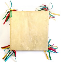 Mostrar informações para Adufe Nacional 30x30  Imagem de Adufe Nacional 30x30