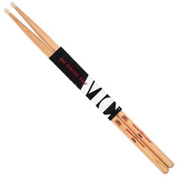 Mostrar informações para Baquetas Vic Firth 5AN Imagem de Baquetas Vic Firth 5AN