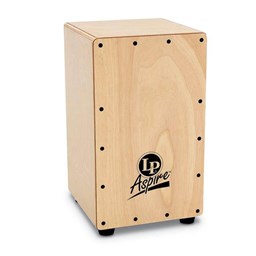 Mostrar informações para Cajon LP Aspire LPA1330 Imagem de Cajon LP Aspire LPA1330