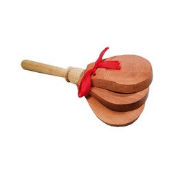 Mostrar informações para Castanholas de Cabo G8 Imagem de Castanholas de Cabo G8