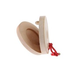 Mostrar informações para Castanholas G101 Imagem de Castanholas G101