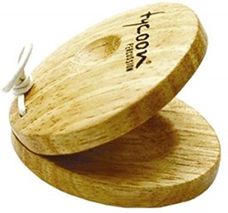 Mostrar informações para Castanholas Tycoon Percussion TY823700 Imagem de Castanholas Tycoon Percussion TY823700