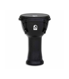 Mostrar informações para Djembé Toca Percussion SFDMX-9BM 9" Imagem de Djembé Toca Percussion SFDMX-9BM 9"