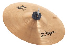 Mostrar informações para Prato Splash Zildjian ZBT 10" Imagem de Prato Splash Zildjian ZBT 10"