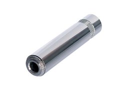 Mostrar informações para Ficha Jack 6,3mm Rean NYS2203P Stereo Fêmea  Imagem de Ficha Jack 6,3mm Rean NYS2203P Stereo Fêmea