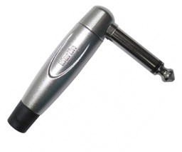 Mostrar informações para Ficha Jack 6,3mm Schulz Kabel S280 Mono Macho Imagem de Ficha Jack 6,3mm Schulz Kabel S280 Mono Macho