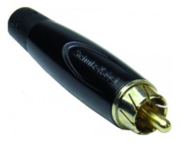 Mostrar informações para Ficha RCA Schulz Kabel S106 Macho Imagem de Ficha RCA Schulz Kabel S106 Macho