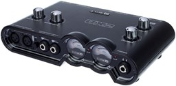 Mostrar informações para Interface de Áudio Line6 POD Studio UX2  Imagem de Interface de Áudio Line6 POD Studio UX2