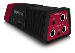 Mostrar informações para Interface de Áudio Line6 Sonic Port VX SONICPORTVXC46 Imagem de Interface de Áudio Line6 Sonic Port VX SONICPORTVXC46