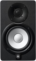 Mostrar informações para Monitor de Estúdio Yamaha HS5 Imagem de Monitor de Estúdio Yamaha HS5