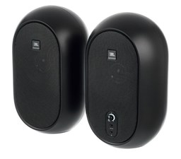 Mostrar informações para Par de Monitores de Estúdio JBL One Series 104  Imagem de Par de Monitores de Estúdio JBL One Series 104